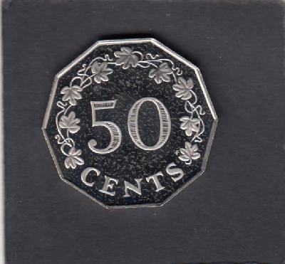 Beschrijving: 50 Cent GREAT SIEGE  